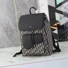 Christian Dior Backpacks